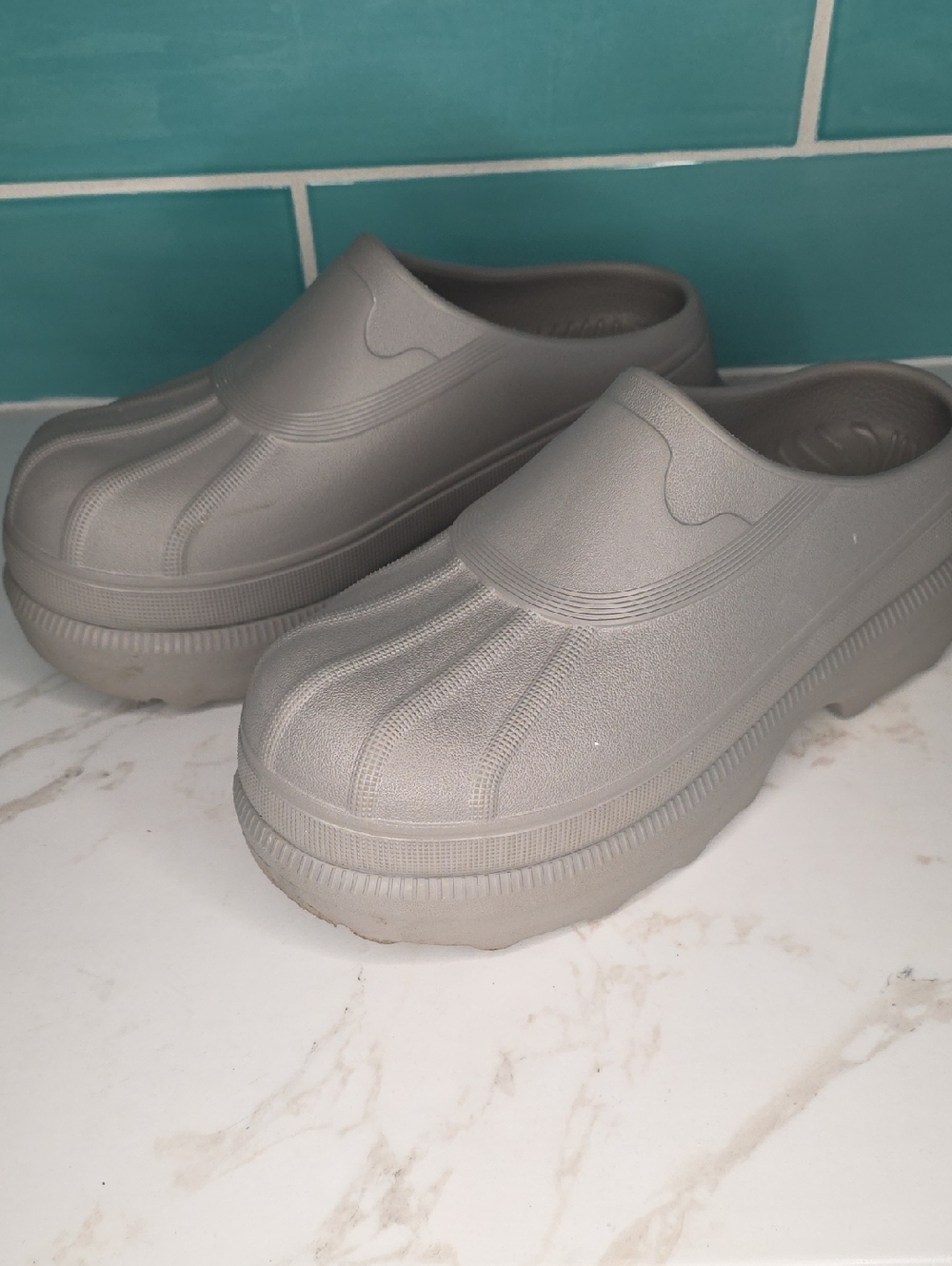 Sorel Caribou Clog W10/M8